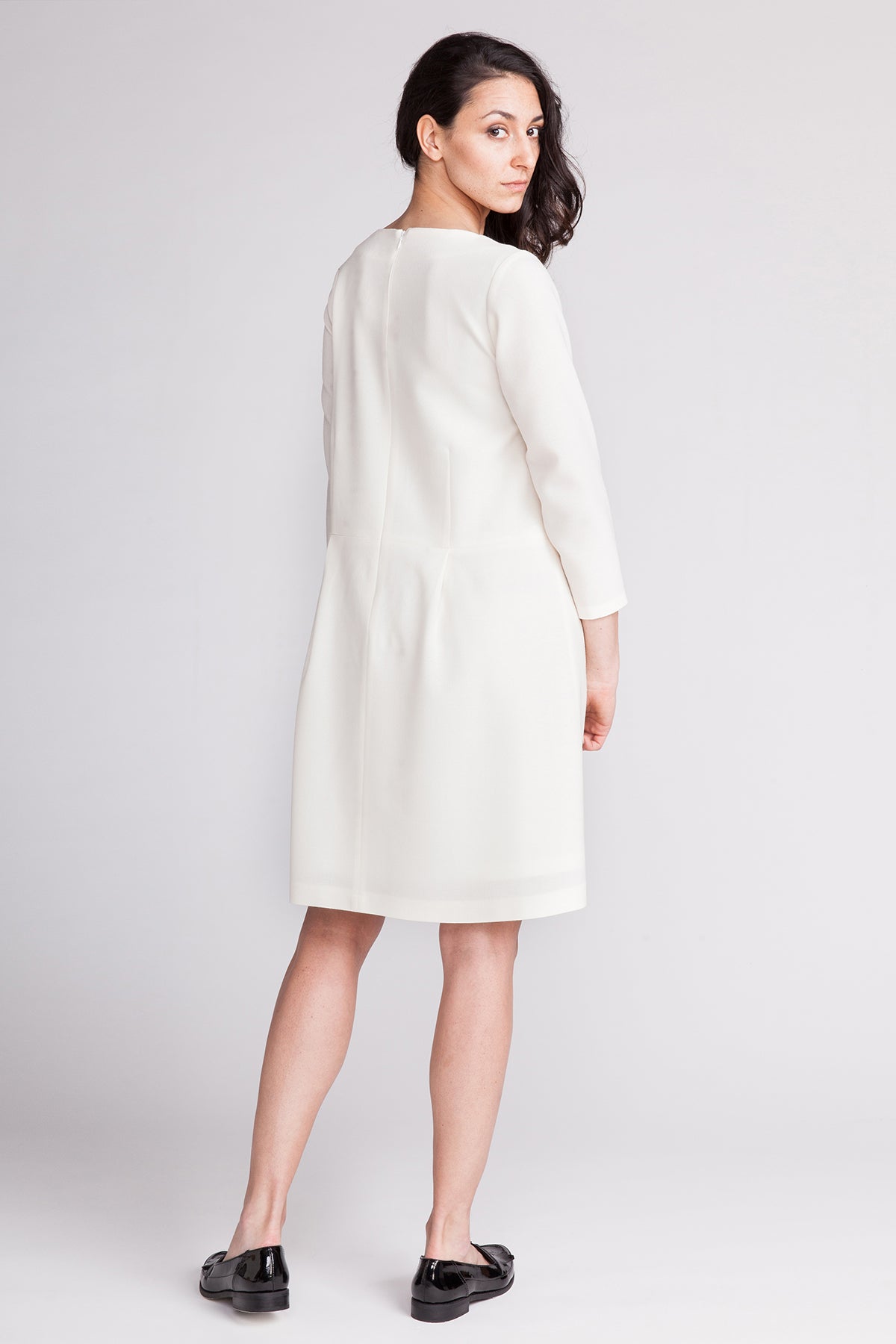 Named Clothing Lexi A-line Dress Digital PDF Pattern