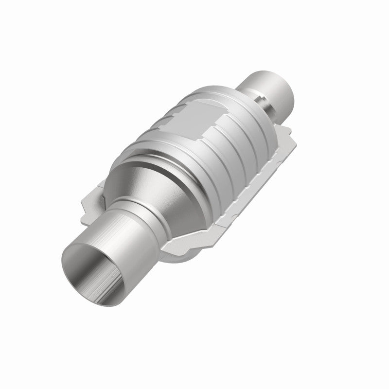 MagnaFlow Universal Catalytic Converter 2.50inch with Single O2 Sensor