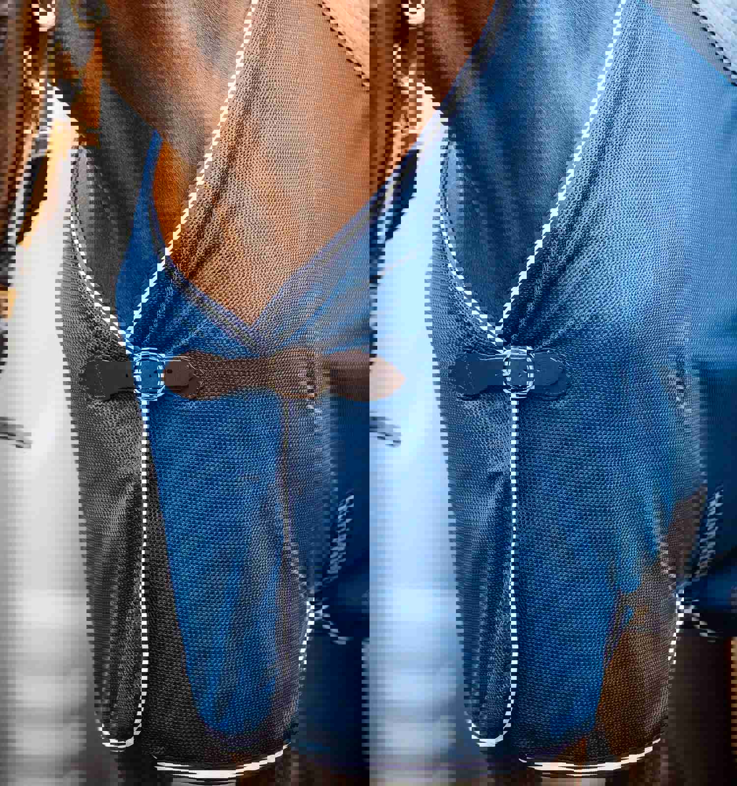 Horseware Ireland Rambo Travel Series (50g Lite) Horse Blanket