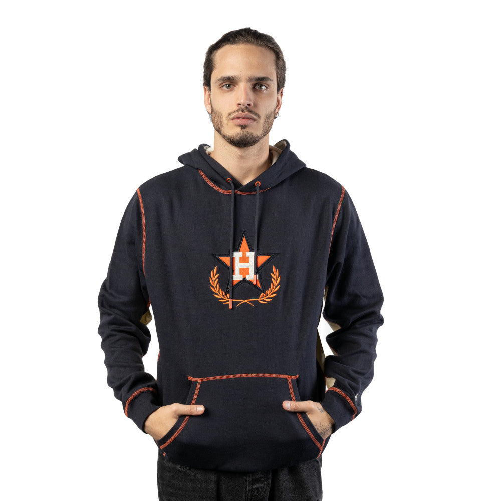 New Era Hoodie - Houston Astros
