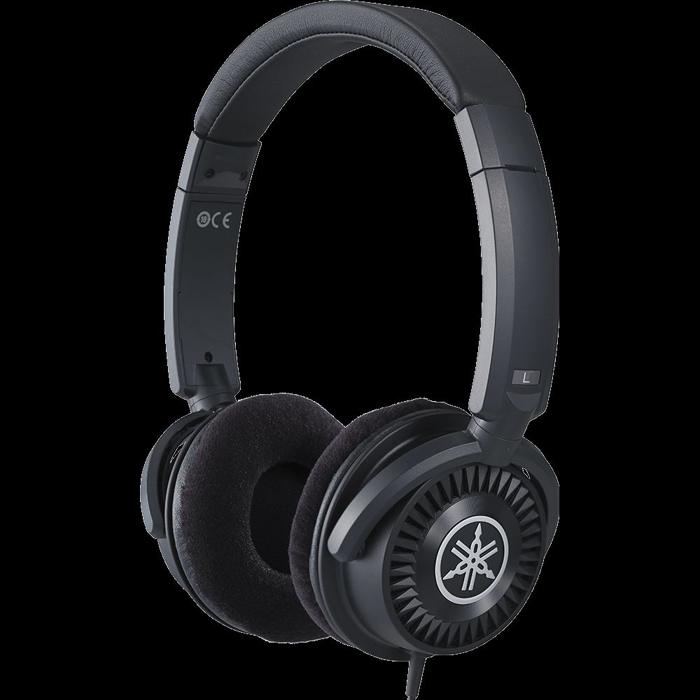 Yamaha HPH-150B High-End Headphones