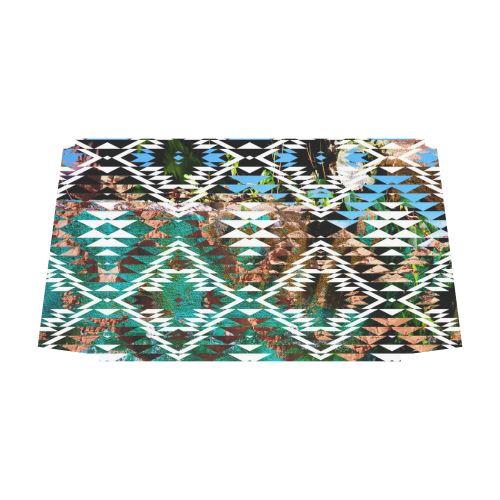 Taos Nature Classic Travel Bag - Durable Waterproof Fabric