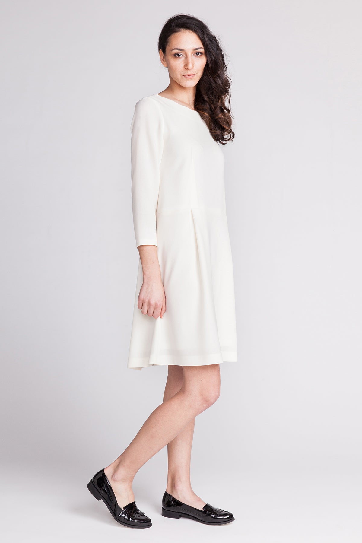 Named Clothing Lexi A-line Dress Digital PDF Pattern
