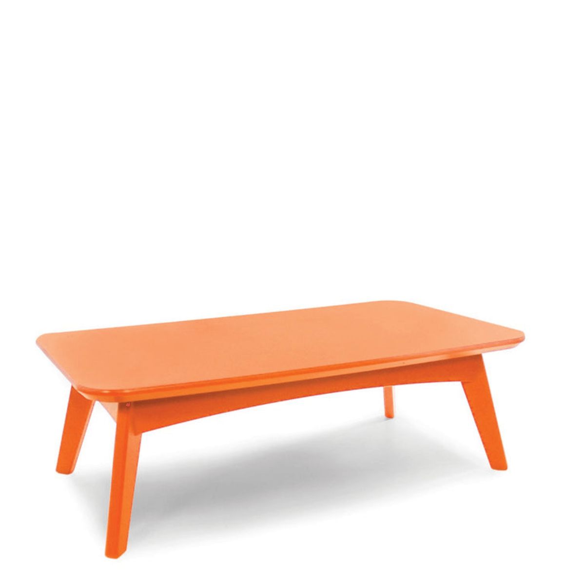 Satellite Coffee Table - Rectangular
