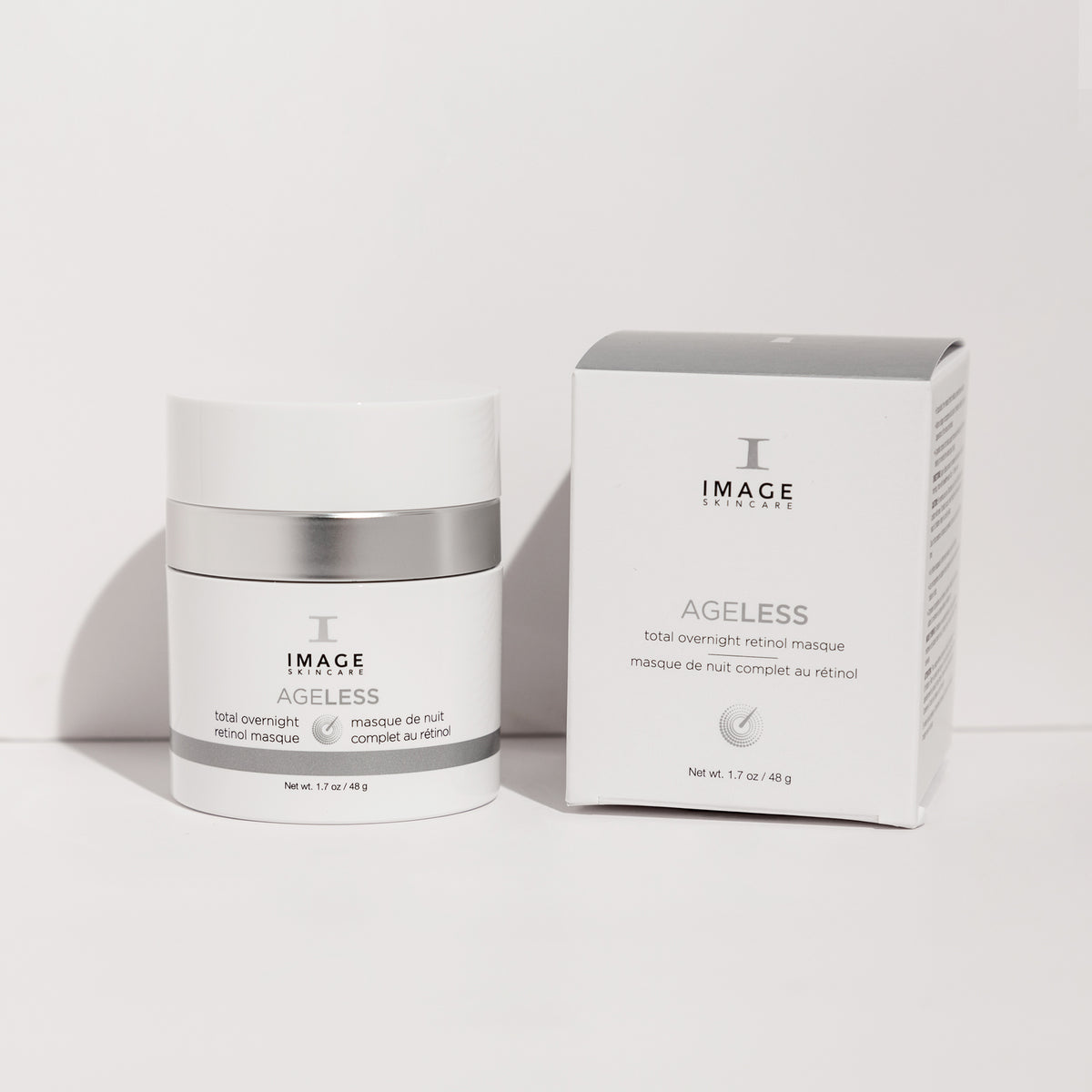IMAGE Skincare AGELESS Total Overnight Retinol Masque