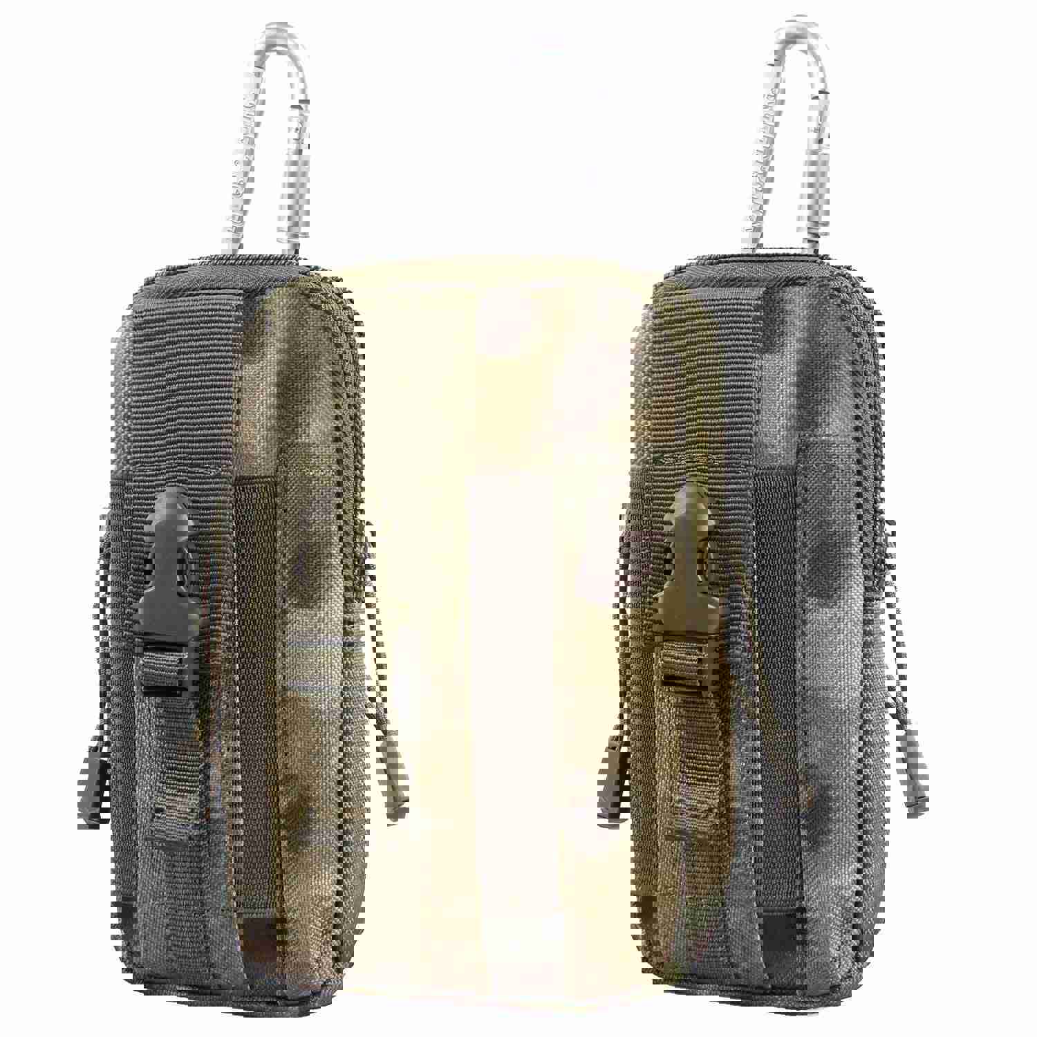 Compact Multi-Purpose Gadget Pouch Waist Bag