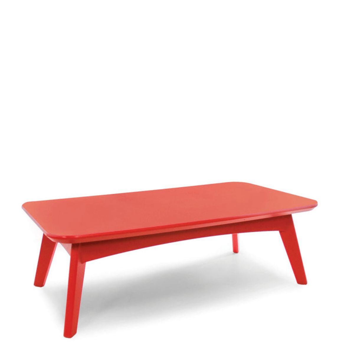 Satellite Coffee Table - Rectangular