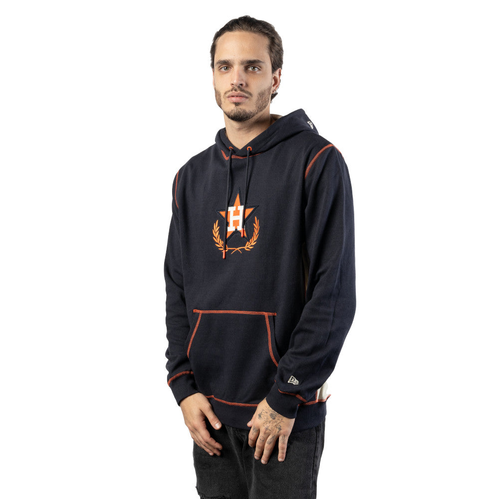 New Era Hoodie - Houston Astros