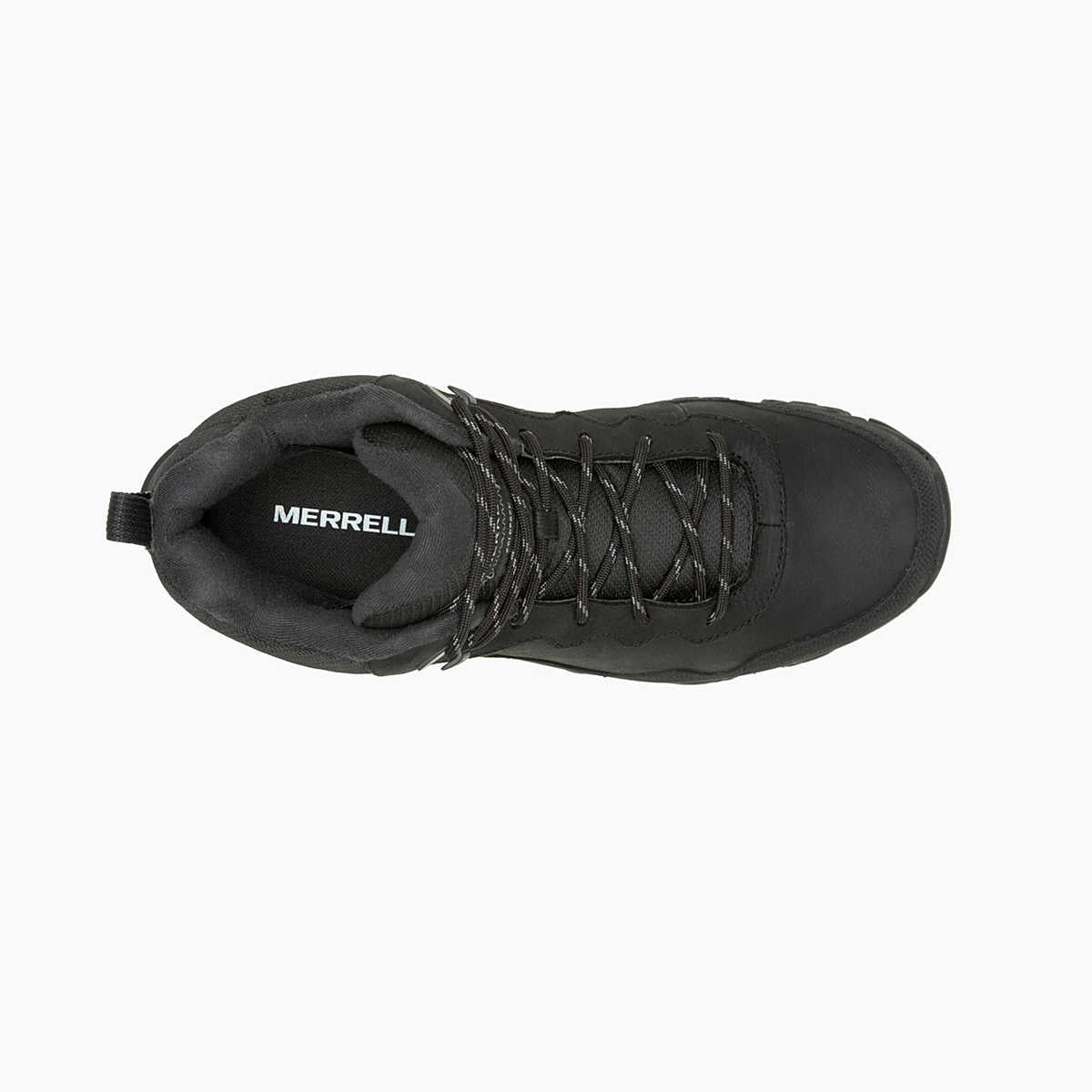 Merrell Mens Coldpack 3 Thermo Mid Waterproof Boots