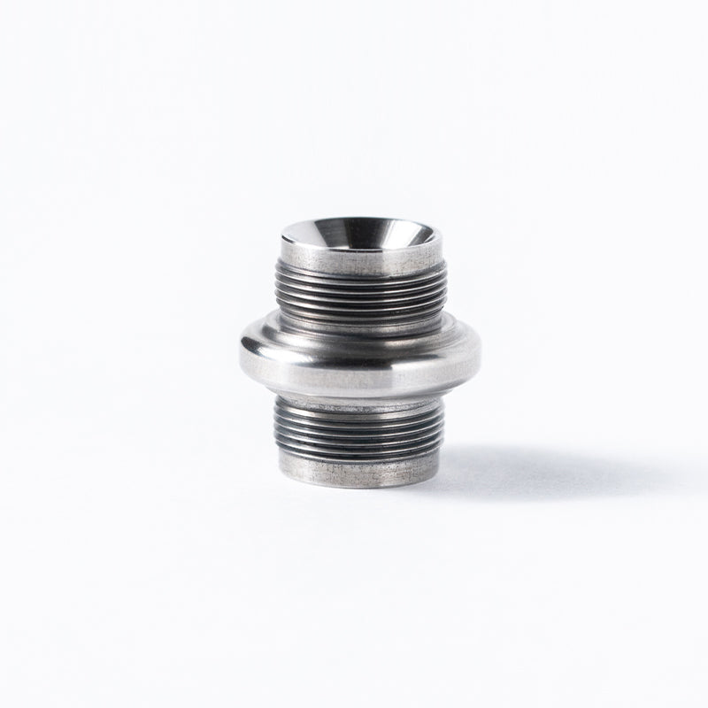 Lautie EDC 'Resistor' Pendant EDC House