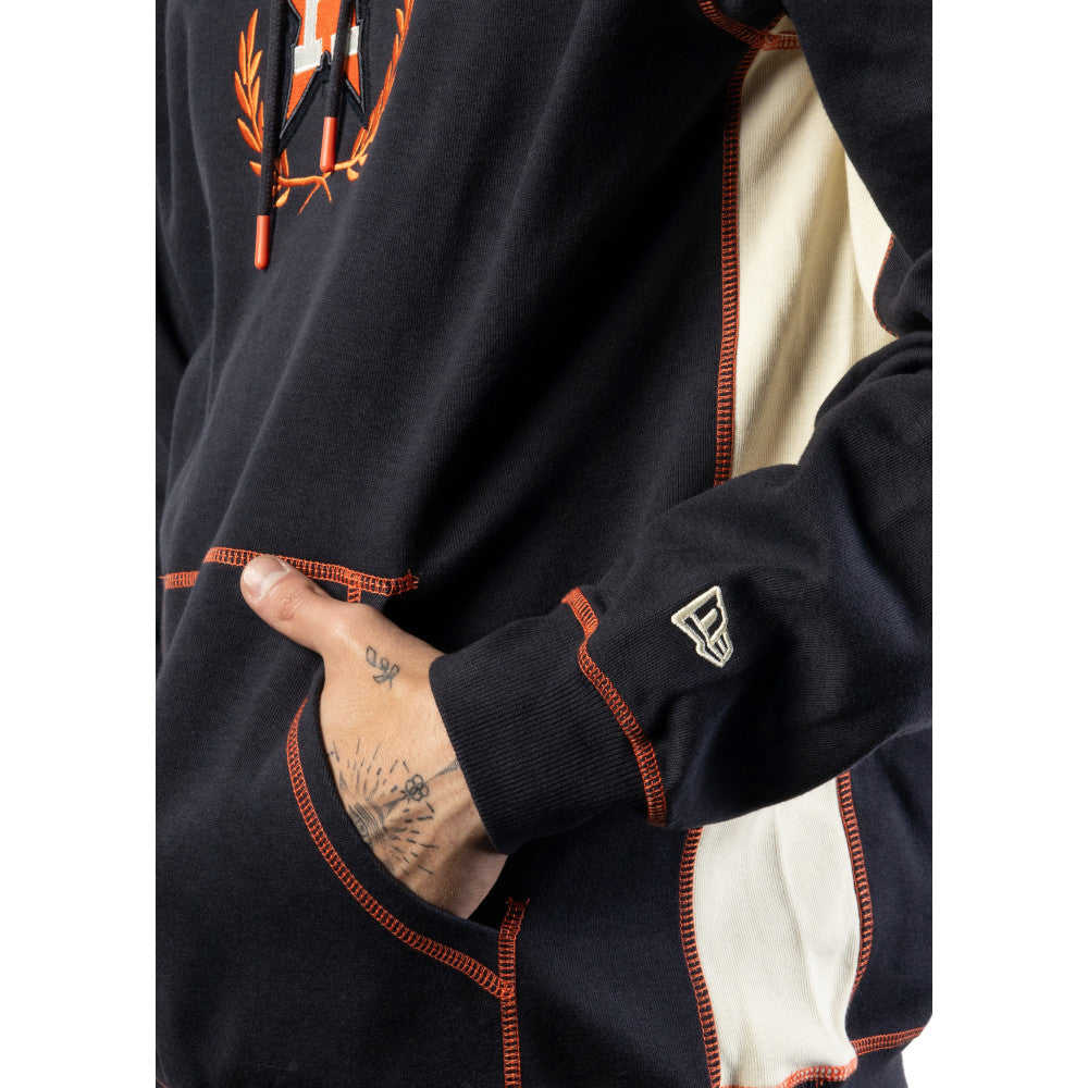 New Era Hoodie - Houston Astros