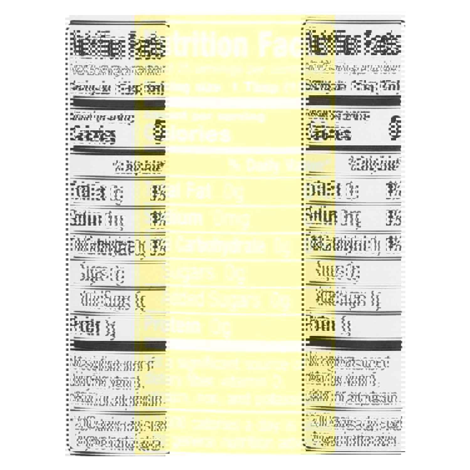 Alessi Premium Red Wine Vinegar (6 - 12.75 Fl Oz Packs)