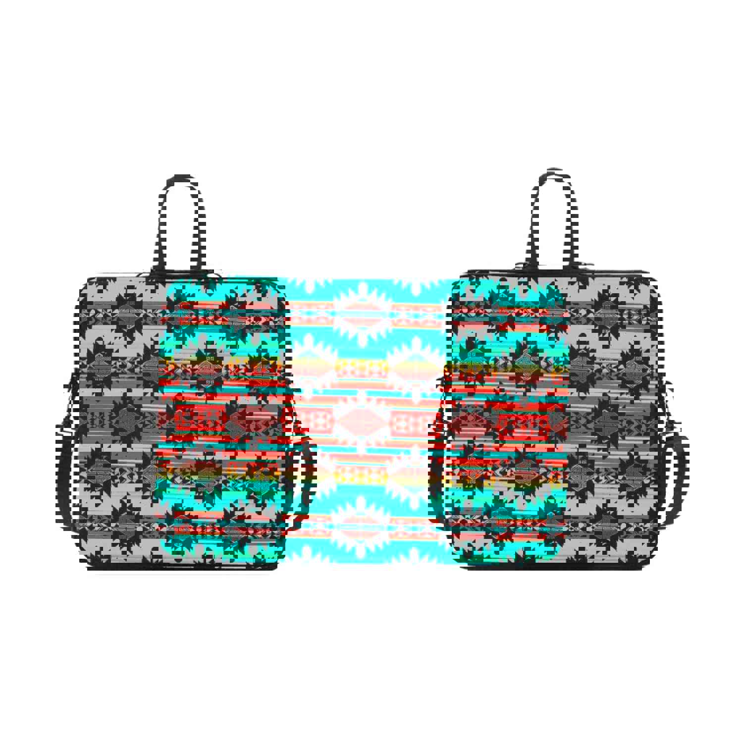 Okotoks Arrow Laptop Handbags 10 - Lightweight Neoprene Laptop Case