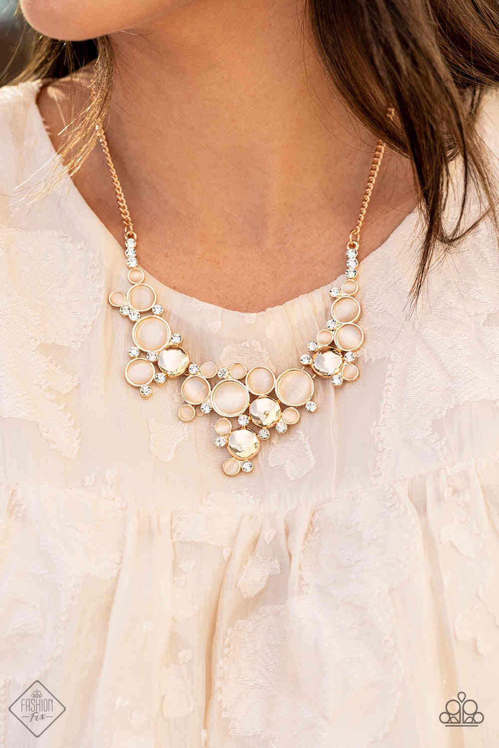 Fiercely 5th Avenue - Complete Trend Blend (June Fashion Fix)