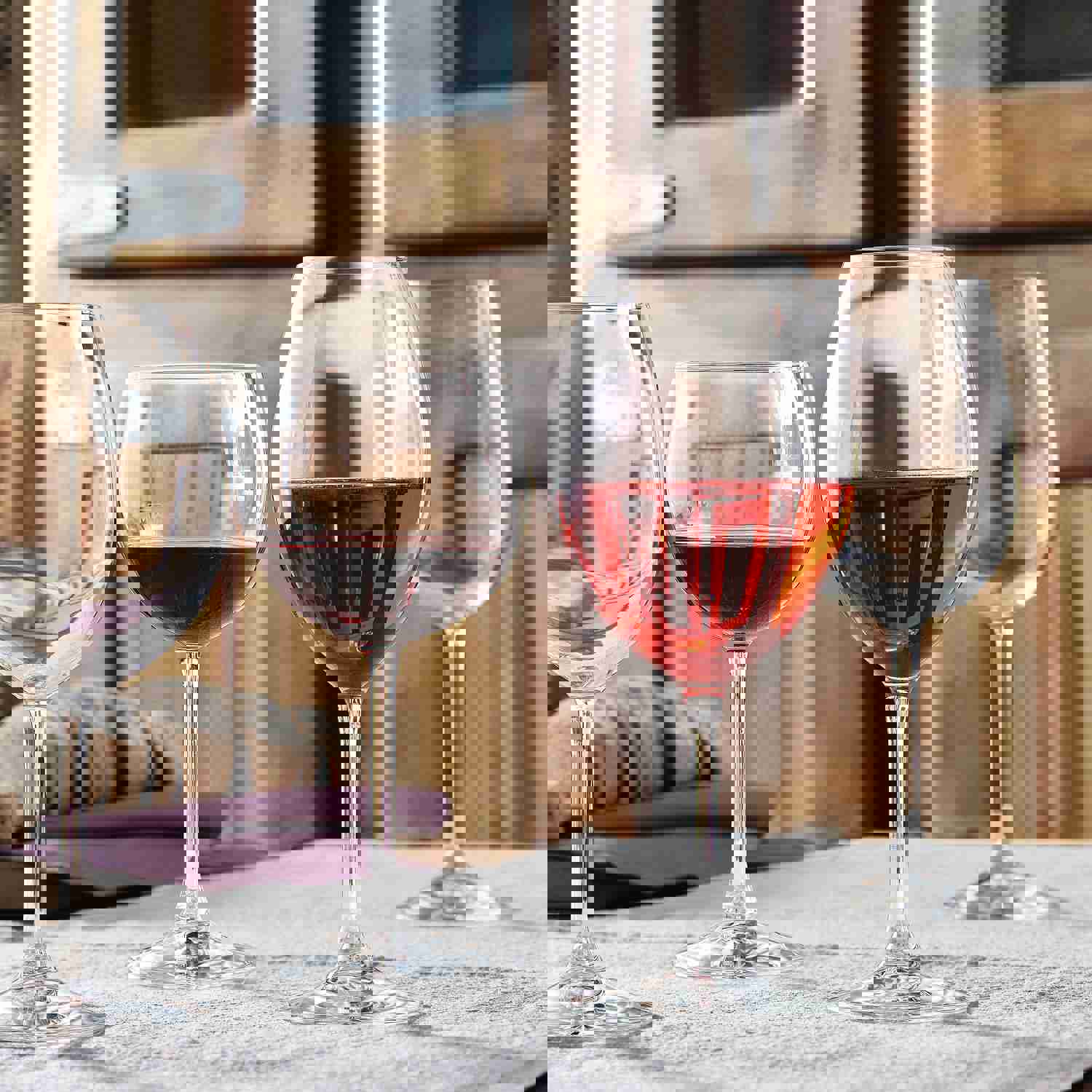 Riserva 16.25 oz. Barolo Red Wine Glasses (Set of 6)