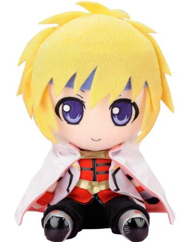 DOG DAYS Nendoroid Plushie - Shinku Izumi Cinque Stuffed Toy