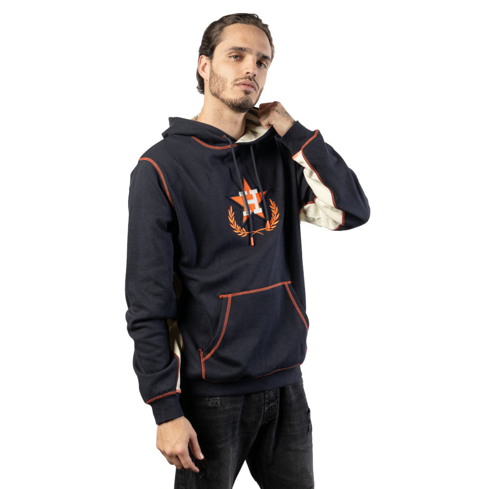 New Era Hoodie - Houston Astros