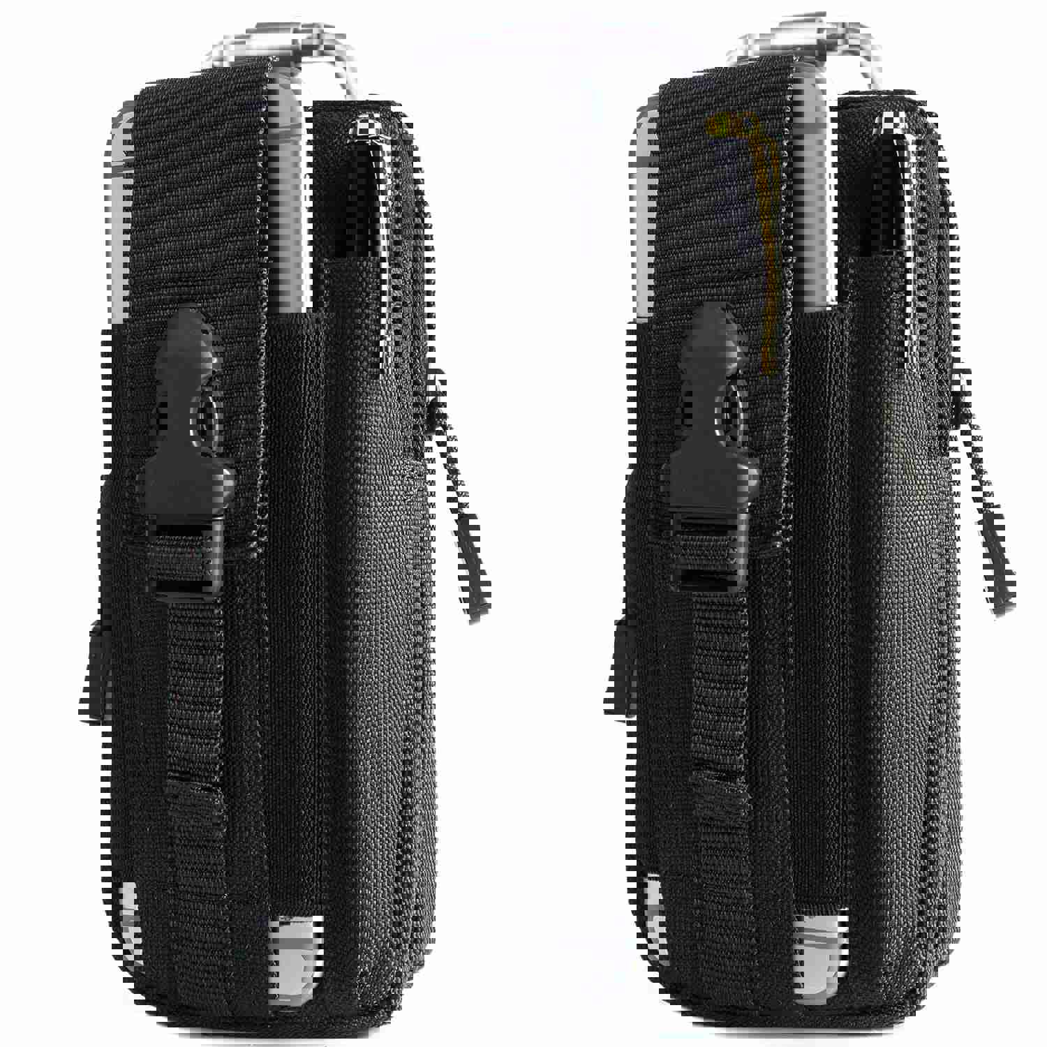 Compact Multi-Purpose Gadget Pouch Waist Bag