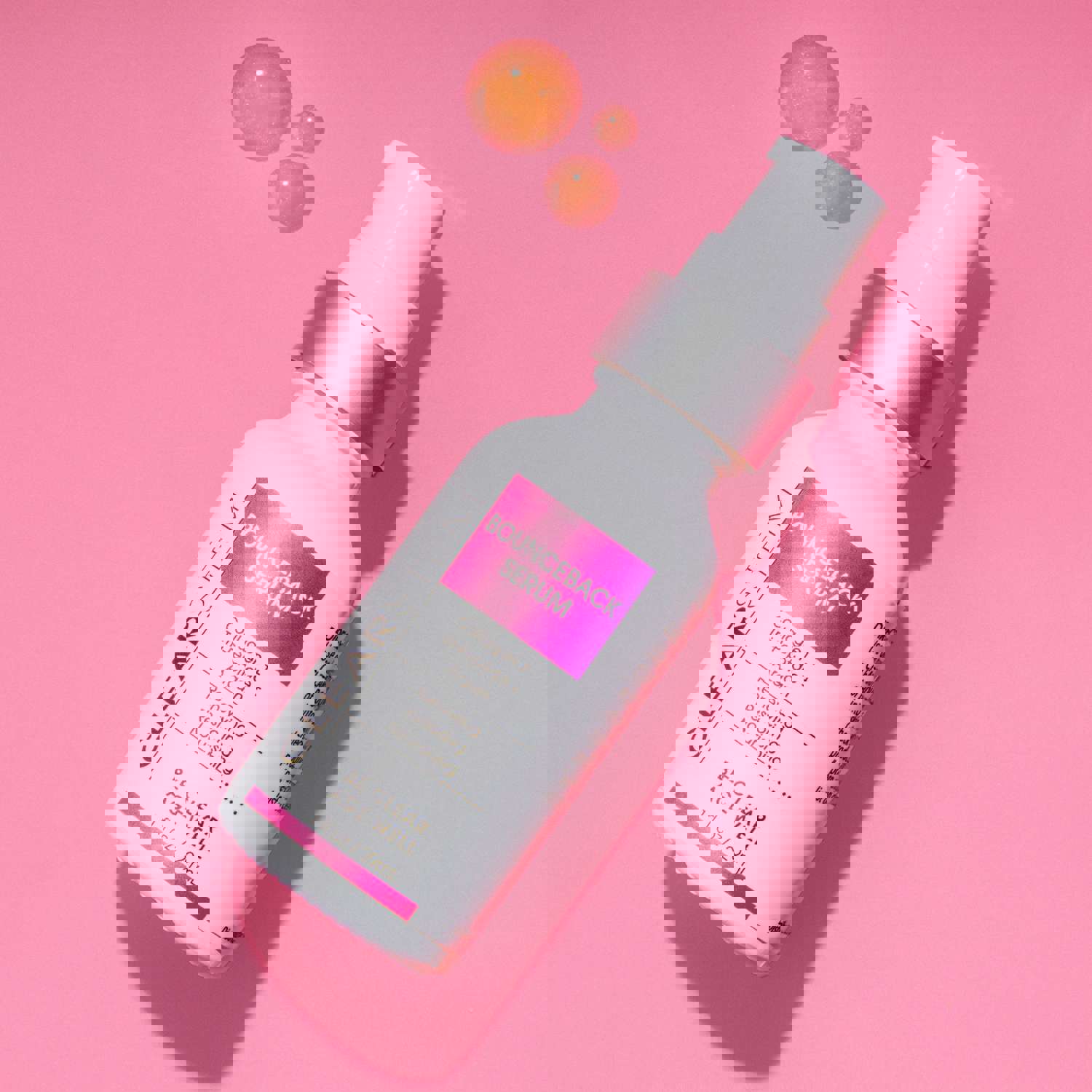 BOUNCEBACK - No Botox Serum by CLEARSTEM Skincare
