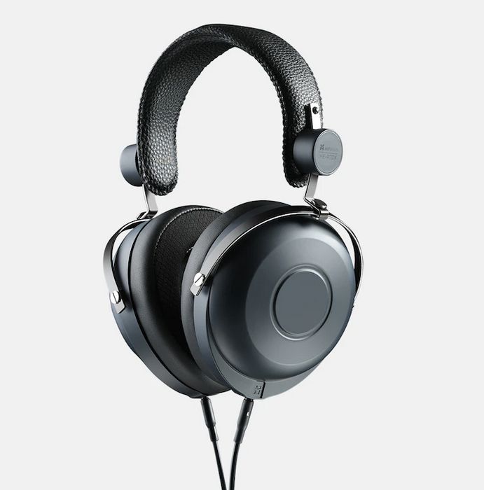 Drop + HiFiMan HE-R7DX Over-Ear Closed-Back Headphones