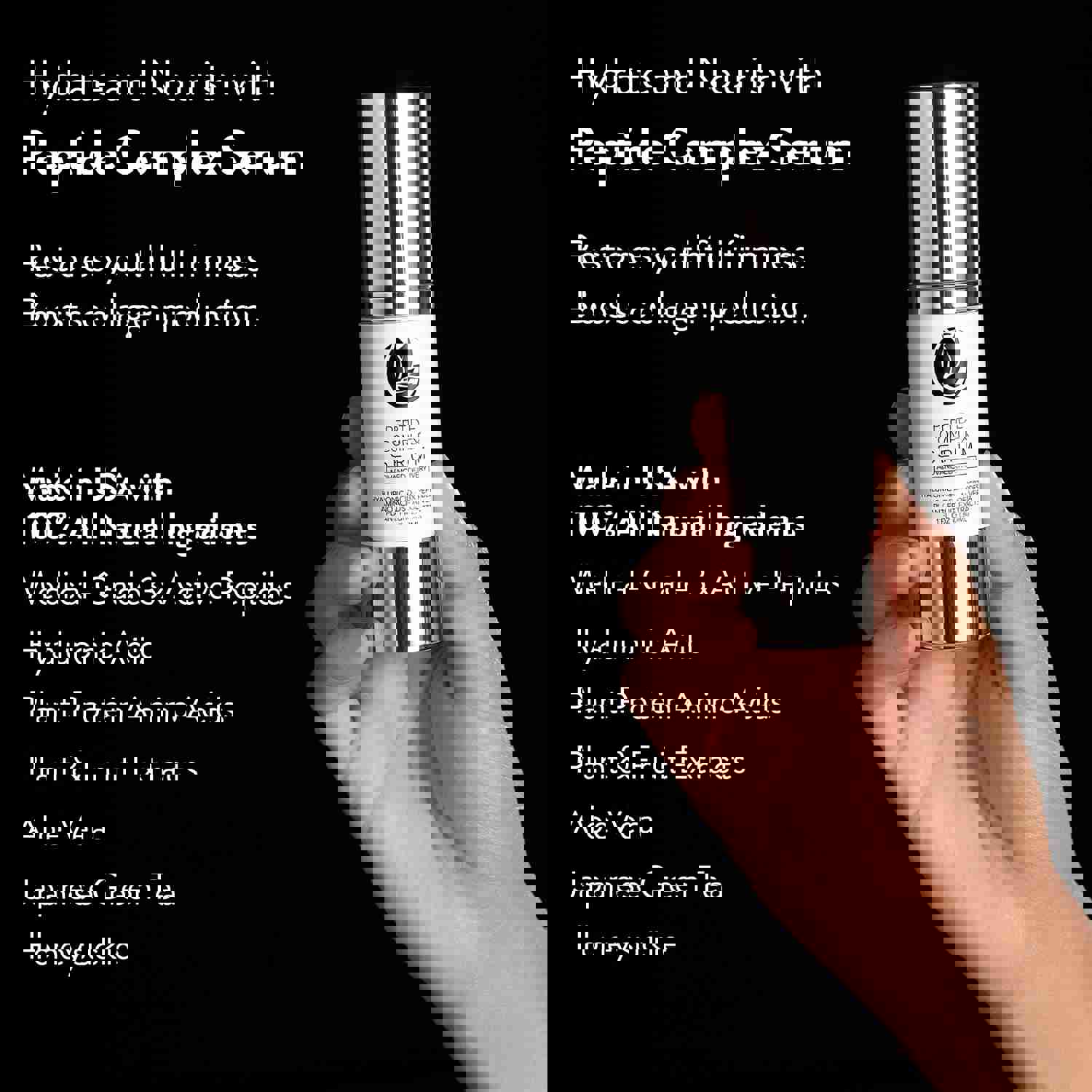 Microderm GLO Complete SPA+ Skincare Bundle