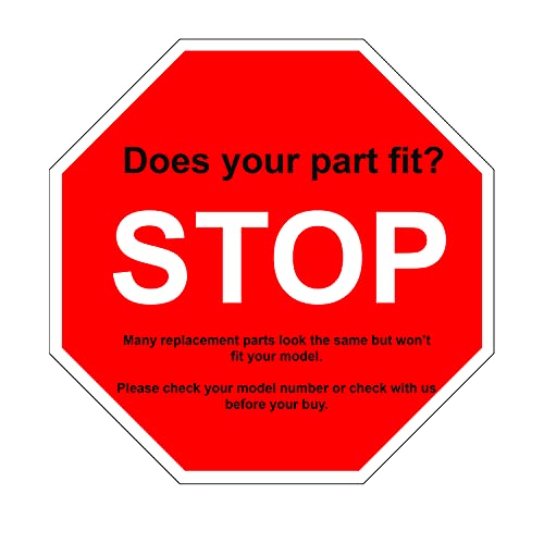 KITCHEN BASICS 101: 241798224 Ice Maker Replacement for Electrolux Frigidaire Kenmore Sears Refrigerator