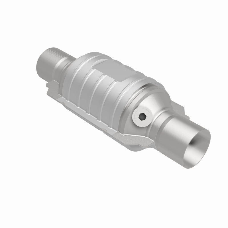 MagnaFlow Universal Catalytic Converter 2.50inch with Single O2 Sensor