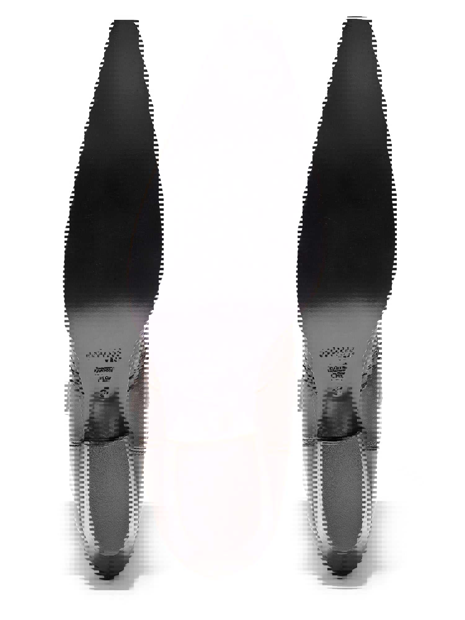 Tall Cowboy Boot