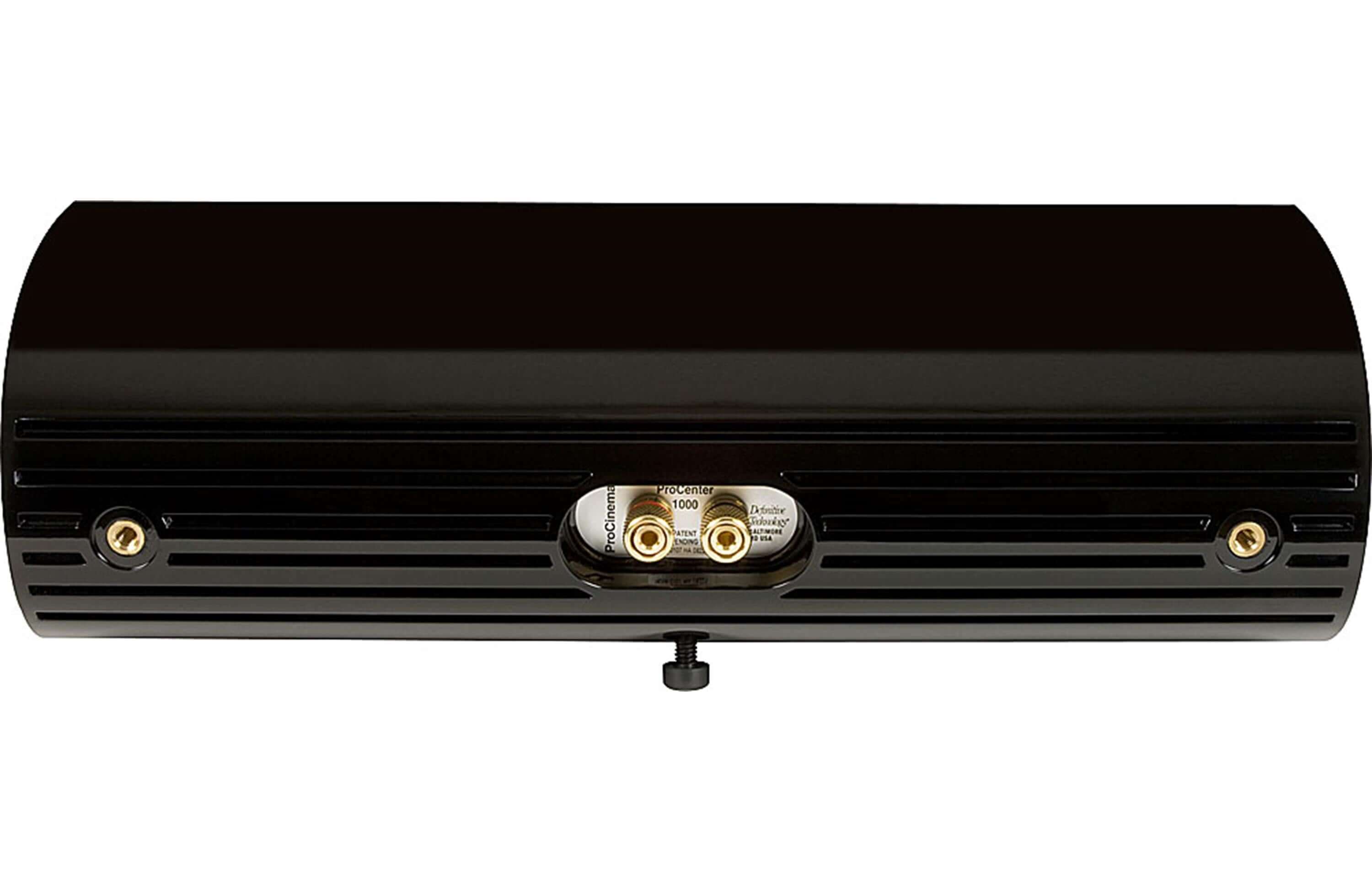 Definitive Technology ProCenter 1000 Center Channel Speaker