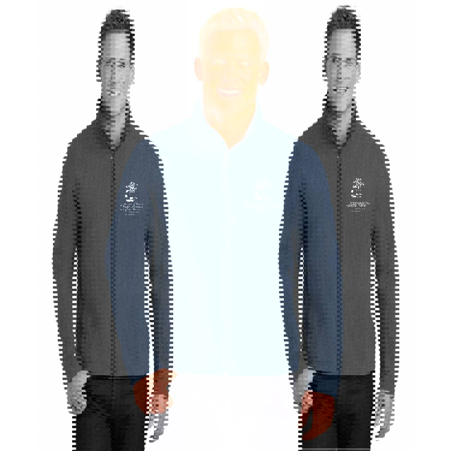 Port Authority® Core Soft Shell Jacket - Wind & Rain Resistant