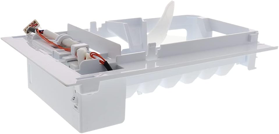 ERP AEQ72909603 Refrigerator Ice Maker Replacement for LG and Kenmore Models