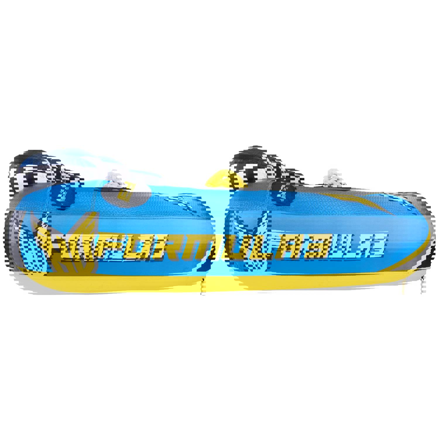 HO Sports Formula 3 Person Tube for Family Boating Adventures