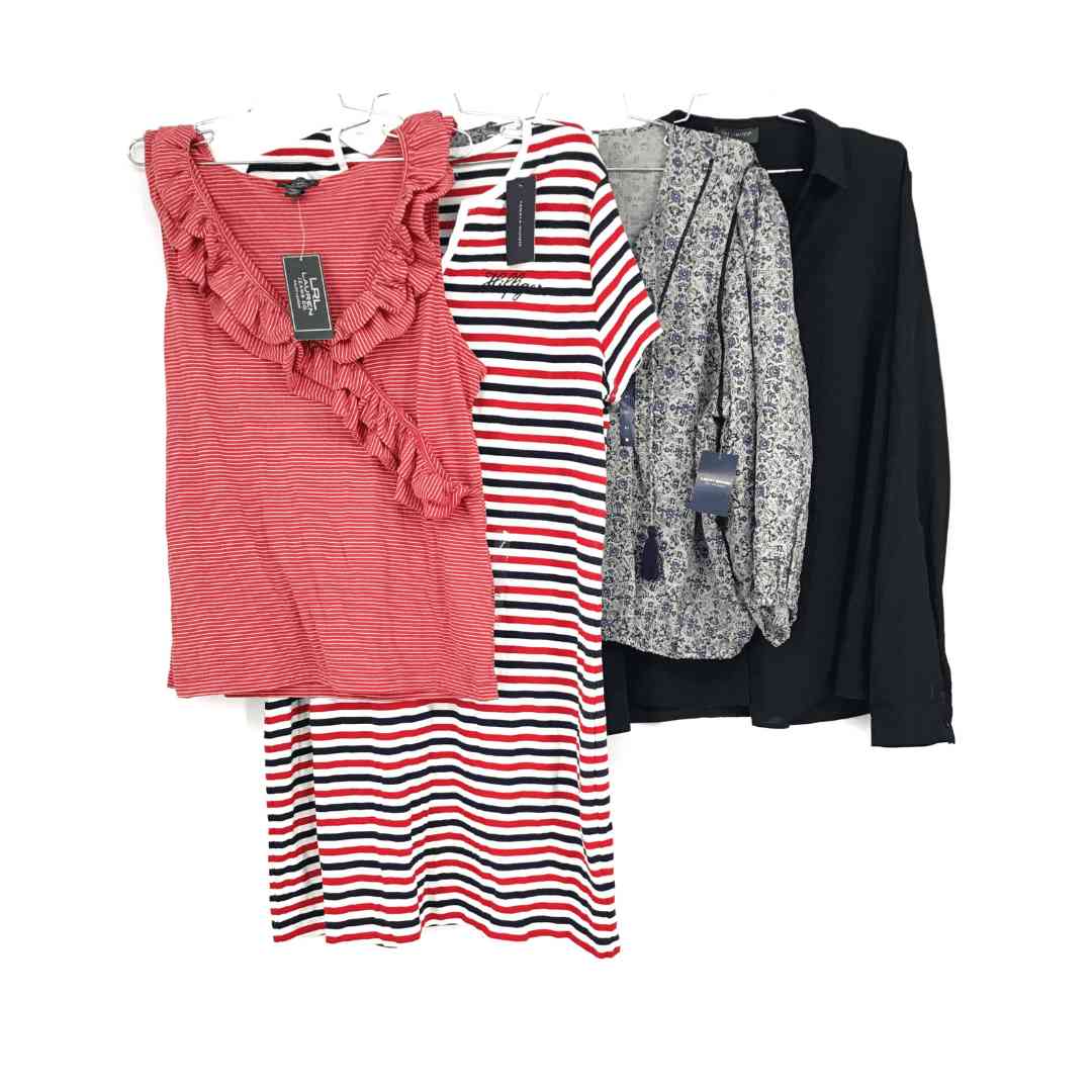 Apparel Supply Mystery Box (10 Pieces)