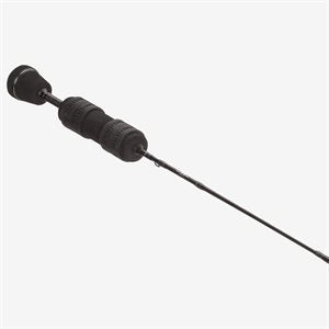 13 Fishing Widow Maker Ice Rod - Premium EVA Handle & ALPS Guides