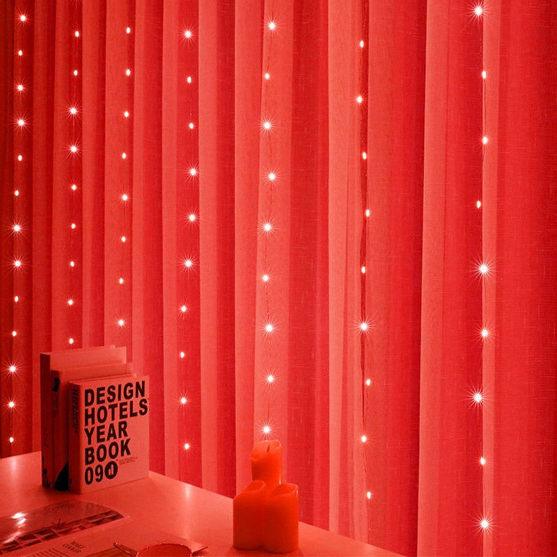 Energy-Efficient LED Lights for a Vibrant Ambience