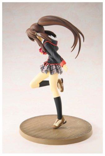 Chara-Ani Toys Works Little Busters Natsume Rin 1/8 PVC Figure