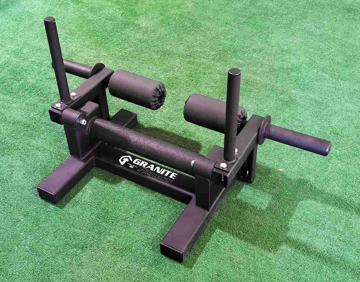 Granite Fitness Tibia Raise Machine (Tibialis Trainer) - FREE SHIPPING