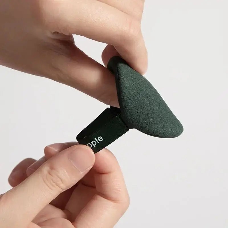Makeup Sponge Set - 6 Pieces Soft Foundation Blender Beauty Tool