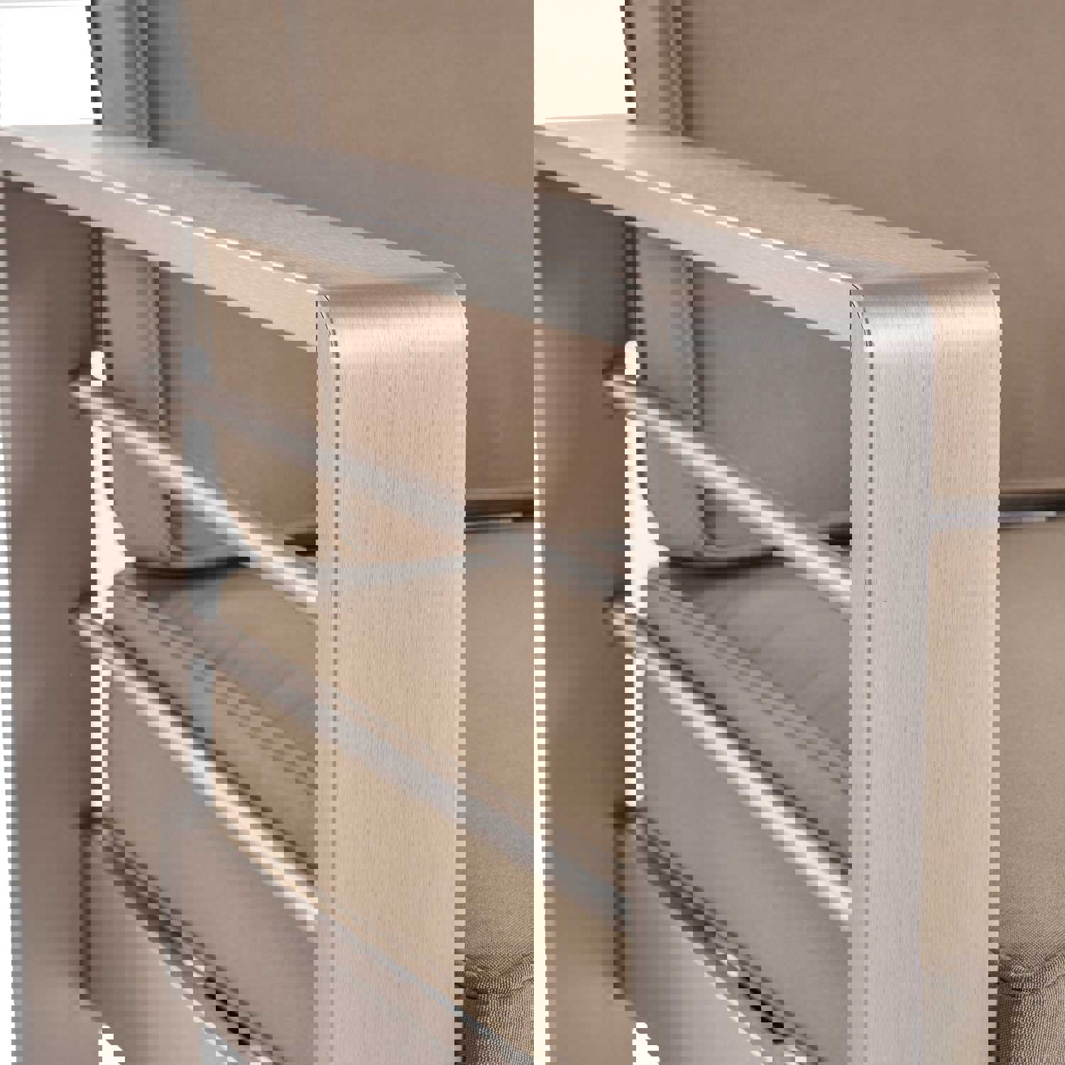 Outdoor Estate Collection with Fire Pit and Tempered Glass Top Dining Table - NH020703