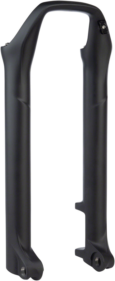 RockShox Lower Leg Assembly for SID RLC A1/SID XX/RL B1, REBA 80-100mm A7 29, 15 x 100mm, Diffusion Black