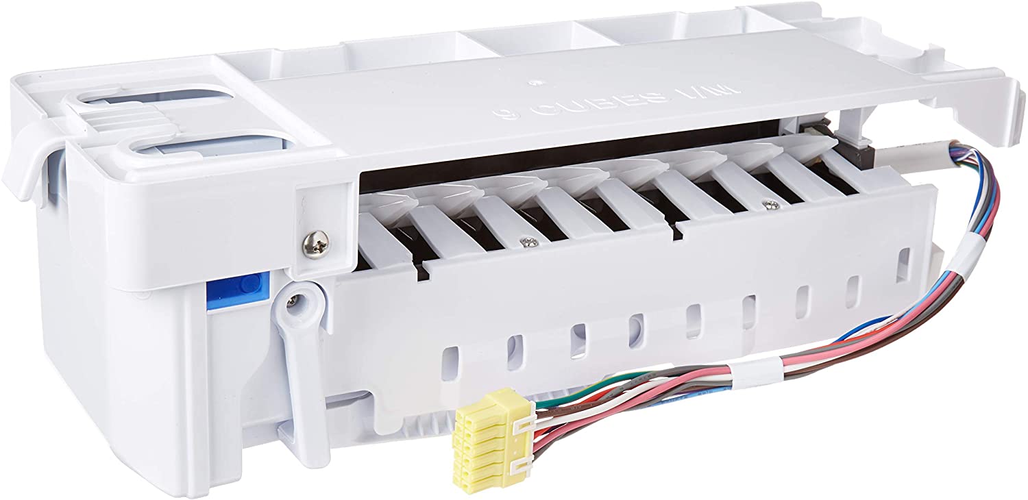DA97-07365G Fits Kenmore Refrigerator Ice Maker Assembly DA97-07365A