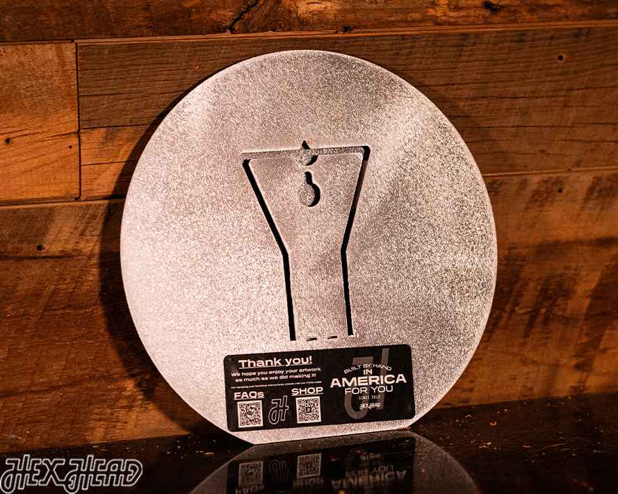 Kentucky Wildcats Double Play On the Shelf or on the Wall Art