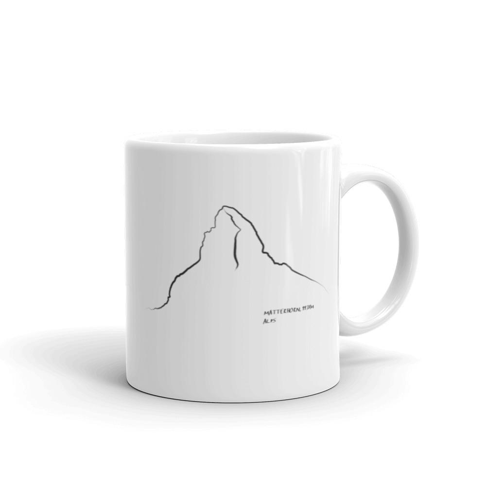 Alpinist Gift Subscription & Mug Set