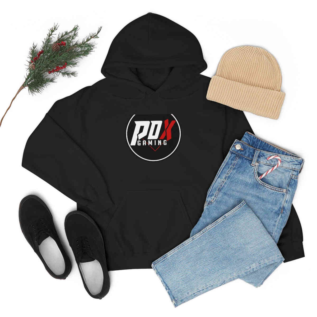 s-pg HOODIE - Extra Comfy and Stylish Hoodie