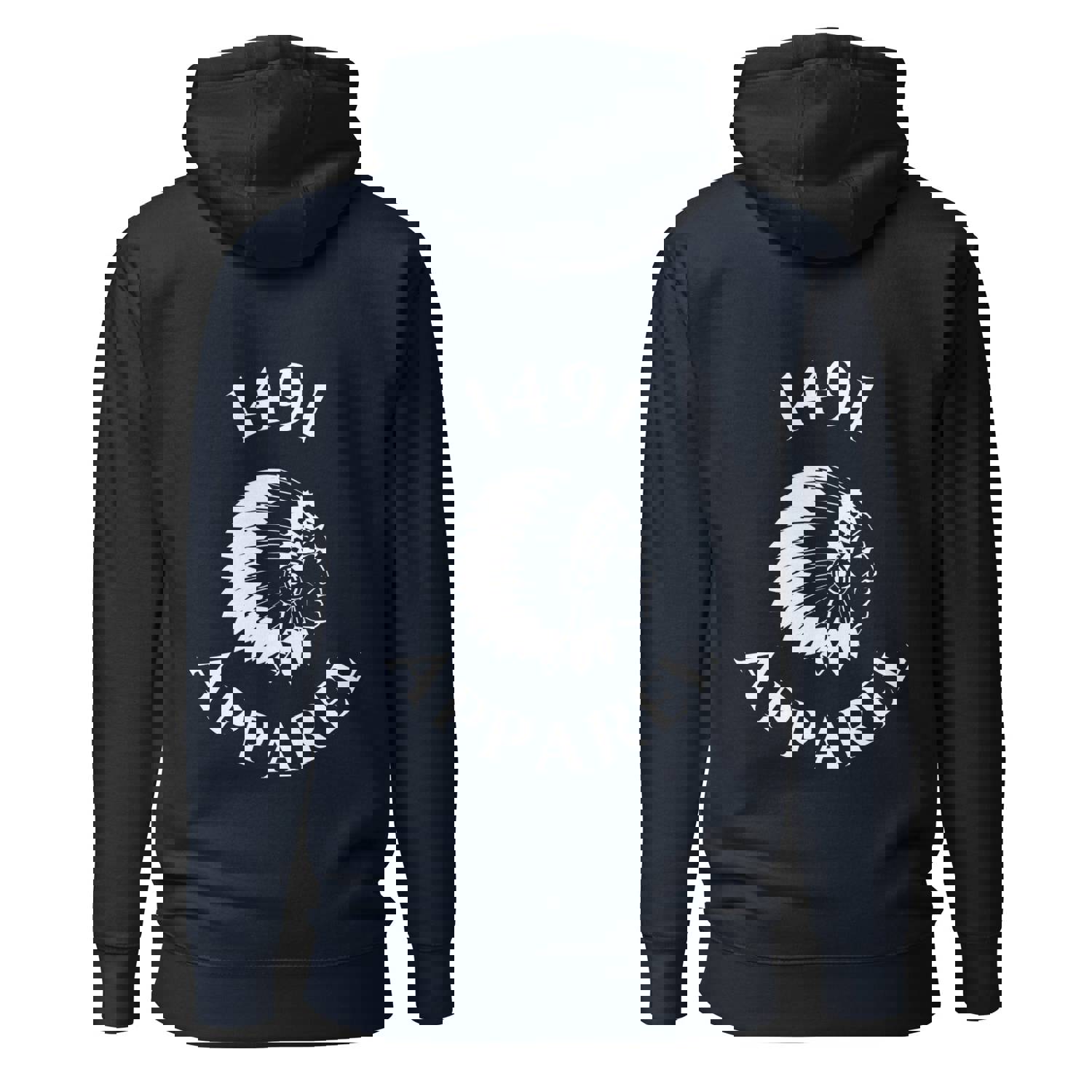 Cherokee Strong Hoodie - 1491 Apparel