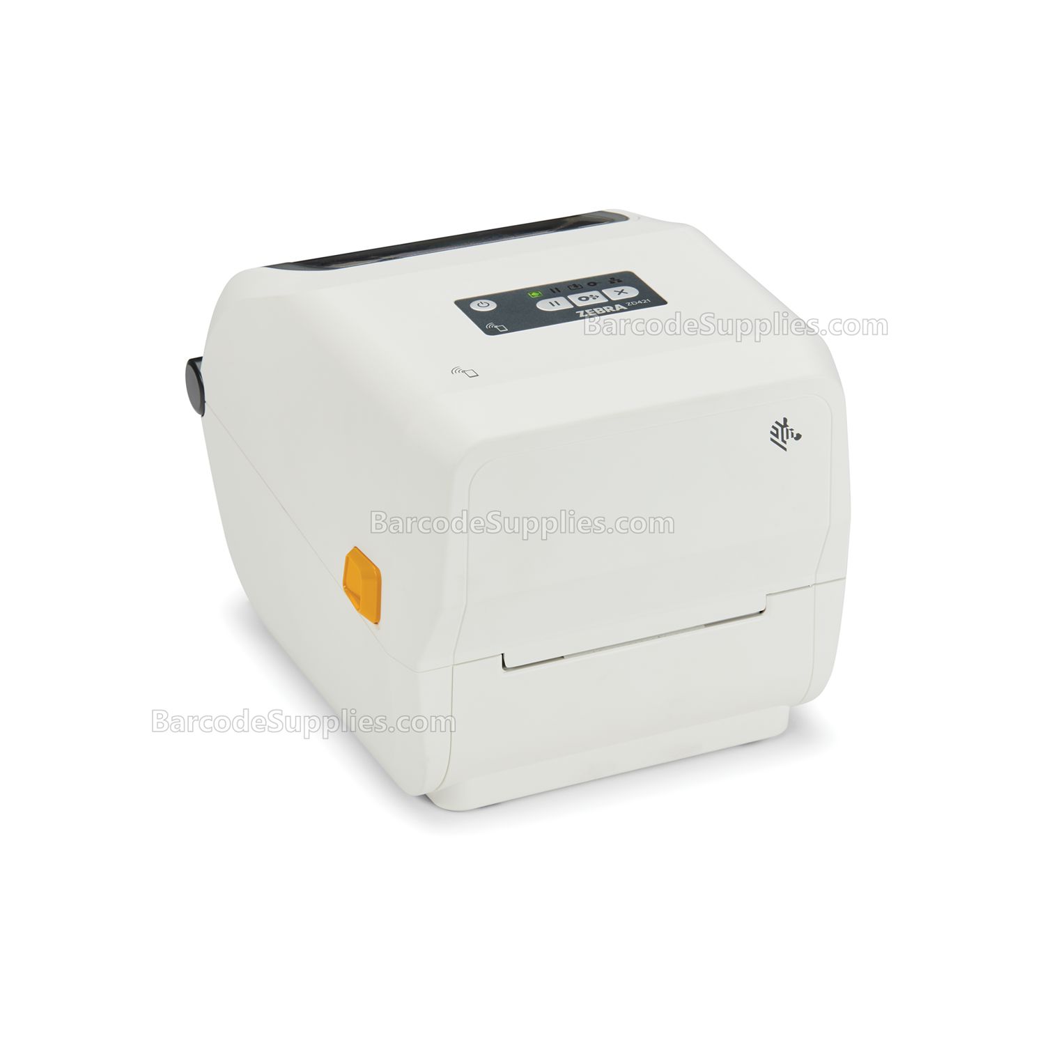 Zebra Thermal Transfer Printer ZD421 (74/300M) - Healthcare, 203 dpi, Multi-Connectivity