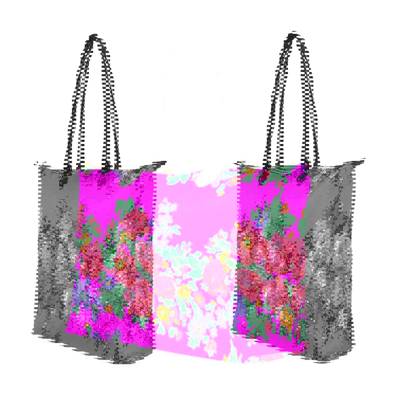 Kokums Revenge Blush Single-Shoulder Lady Handbag