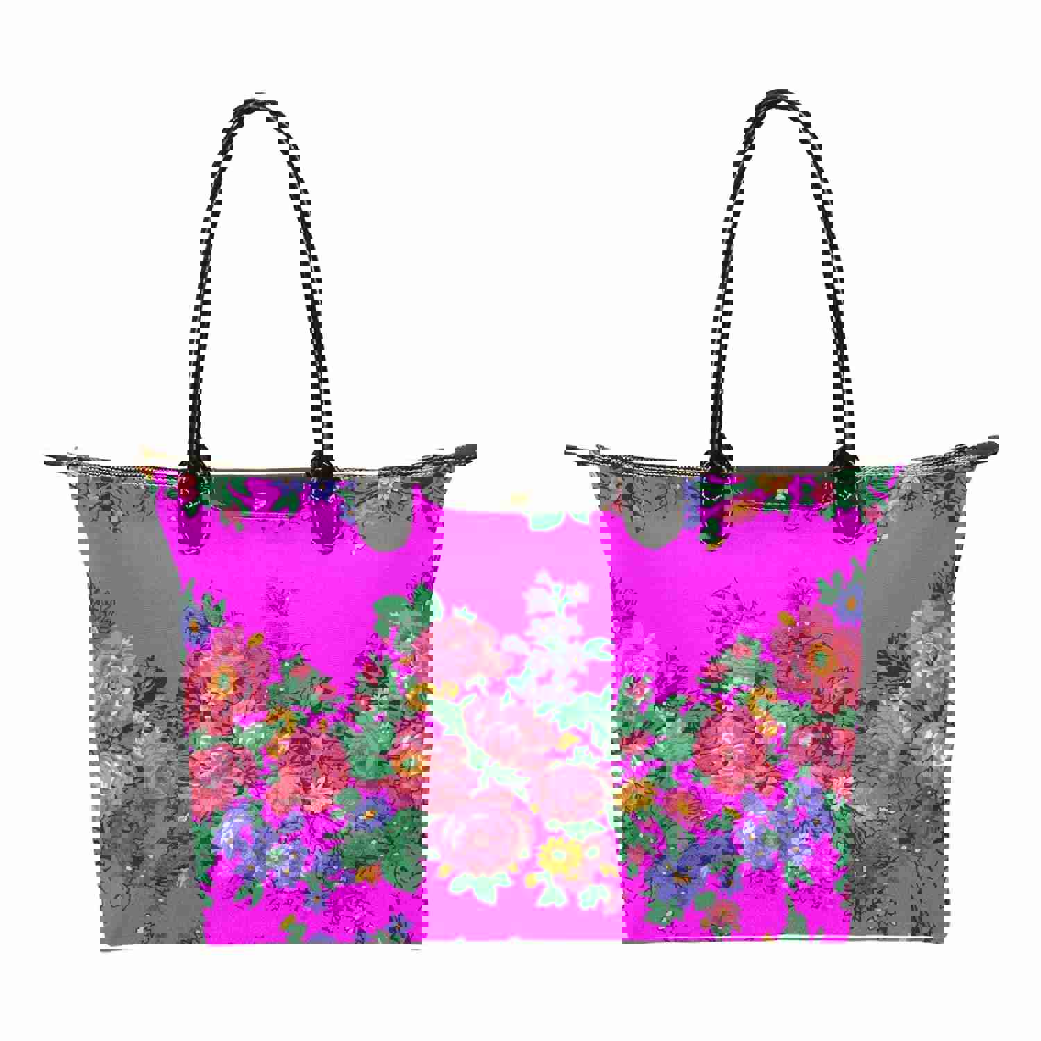 Kokums Revenge Blush Single-Shoulder Lady Handbag