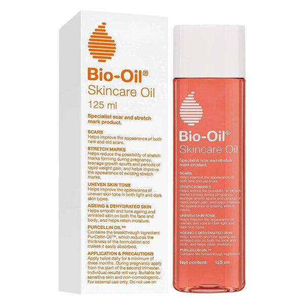 Bio-Oil Skincare Oil - Clinically Proven for Scars & Stretch Marks