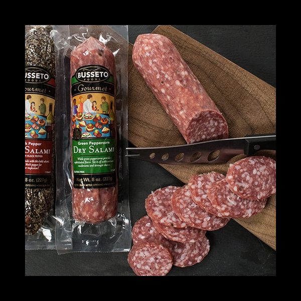 Zoom Seven Falls Classics Tasting Pack - Food Pairing